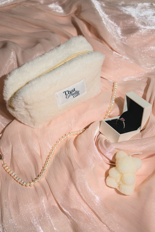 The Cloud Pouch
