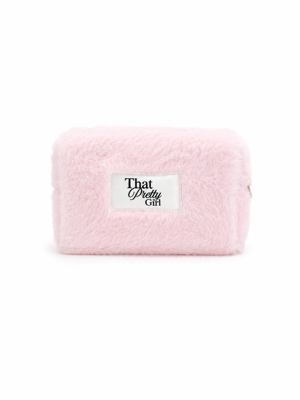 The Pretty Pouch