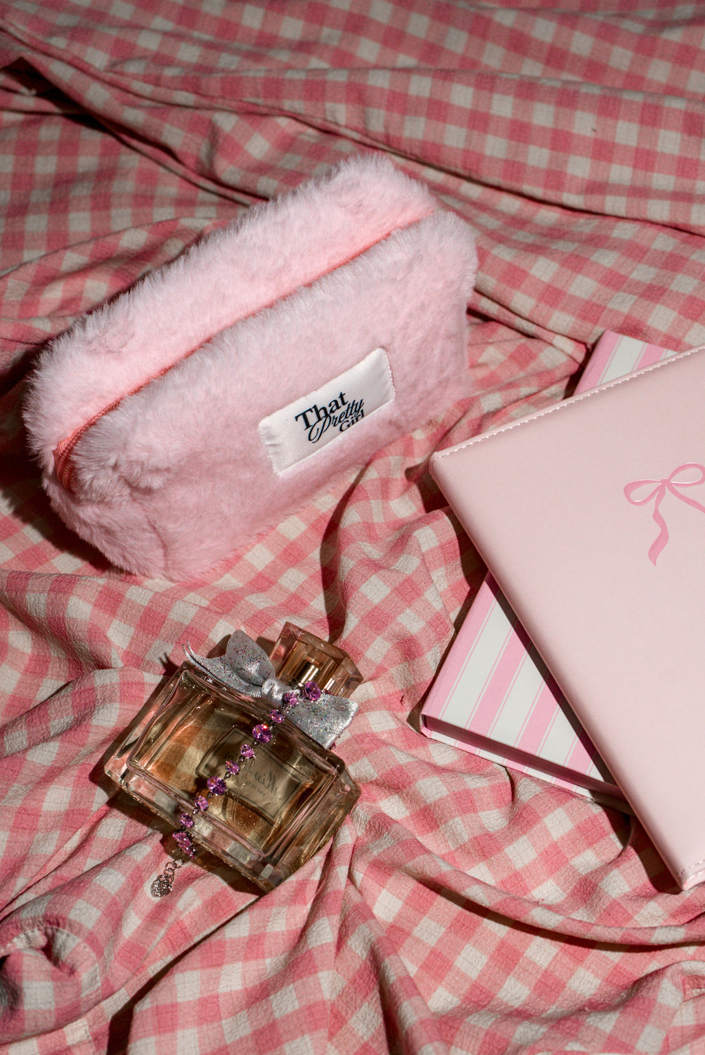 The Pretty Pouch